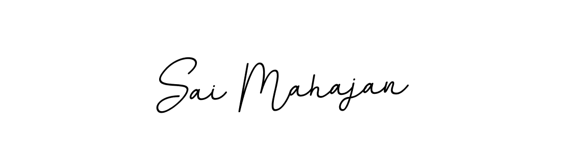 You can use this online signature creator to create a handwritten signature for the name Sai Mahajan. This is the best online autograph maker. Sai Mahajan signature style 11 images and pictures png