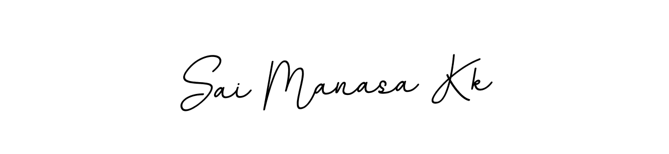 Make a short Sai Manasa Kk signature style. Manage your documents anywhere anytime using BallpointsItalic-DORy9. Create and add eSignatures, submit forms, share and send files easily. Sai Manasa Kk signature style 11 images and pictures png