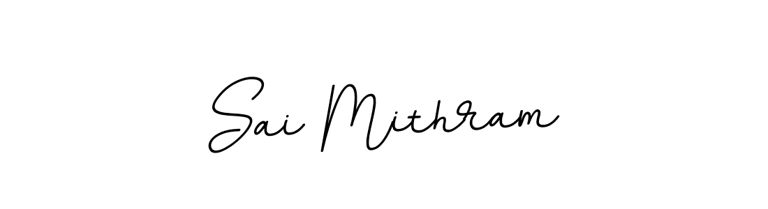 Once you've used our free online signature maker to create your best signature BallpointsItalic-DORy9 style, it's time to enjoy all of the benefits that Sai Mithram name signing documents. Sai Mithram signature style 11 images and pictures png