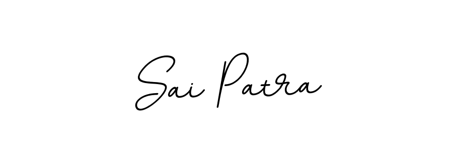 Similarly BallpointsItalic-DORy9 is the best handwritten signature design. Signature creator online .You can use it as an online autograph creator for name Sai Patra. Sai Patra signature style 11 images and pictures png
