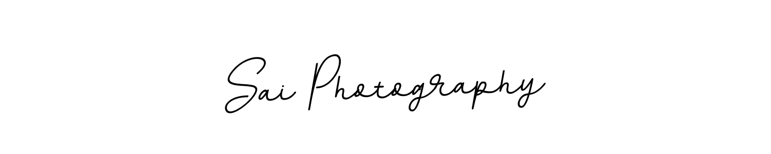 BallpointsItalic-DORy9 is a professional signature style that is perfect for those who want to add a touch of class to their signature. It is also a great choice for those who want to make their signature more unique. Get Sai Photography name to fancy signature for free. Sai Photography signature style 11 images and pictures png