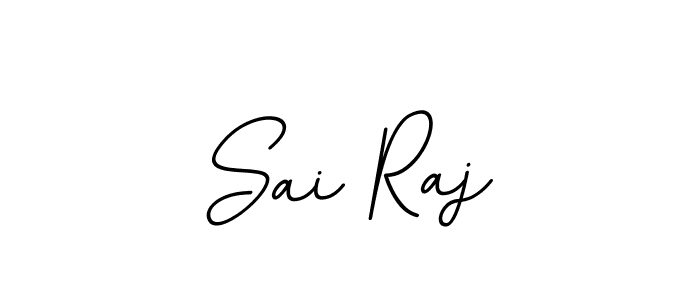 This is the best signature style for the Sai Raj name. Also you like these signature font (BallpointsItalic-DORy9). Mix name signature. Sai Raj signature style 11 images and pictures png