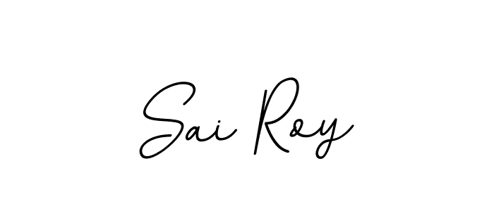 Once you've used our free online signature maker to create your best signature BallpointsItalic-DORy9 style, it's time to enjoy all of the benefits that Sai Roy name signing documents. Sai Roy signature style 11 images and pictures png