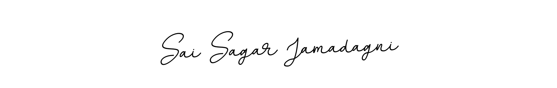 Check out images of Autograph of Sai Sagar Jamadagni name. Actor Sai Sagar Jamadagni Signature Style. BallpointsItalic-DORy9 is a professional sign style online. Sai Sagar Jamadagni signature style 11 images and pictures png