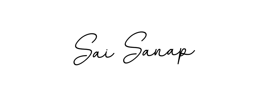 This is the best signature style for the Sai Sanap name. Also you like these signature font (BallpointsItalic-DORy9). Mix name signature. Sai Sanap signature style 11 images and pictures png