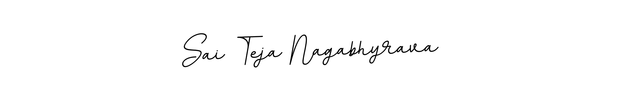 How to Draw Sai Teja Nagabhyrava signature style? BallpointsItalic-DORy9 is a latest design signature styles for name Sai Teja Nagabhyrava. Sai Teja Nagabhyrava signature style 11 images and pictures png