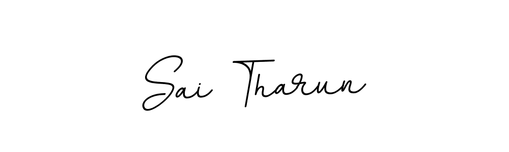 You can use this online signature creator to create a handwritten signature for the name Sai Tharun. This is the best online autograph maker. Sai Tharun signature style 11 images and pictures png