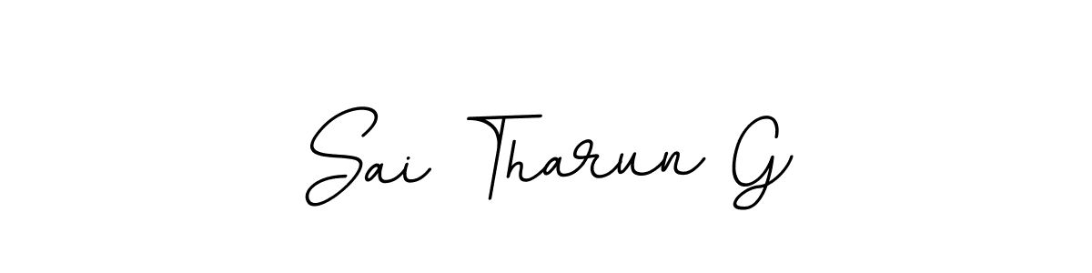 See photos of Sai Tharun G official signature by Spectra . Check more albums & portfolios. Read reviews & check more about BallpointsItalic-DORy9 font. Sai Tharun G signature style 11 images and pictures png