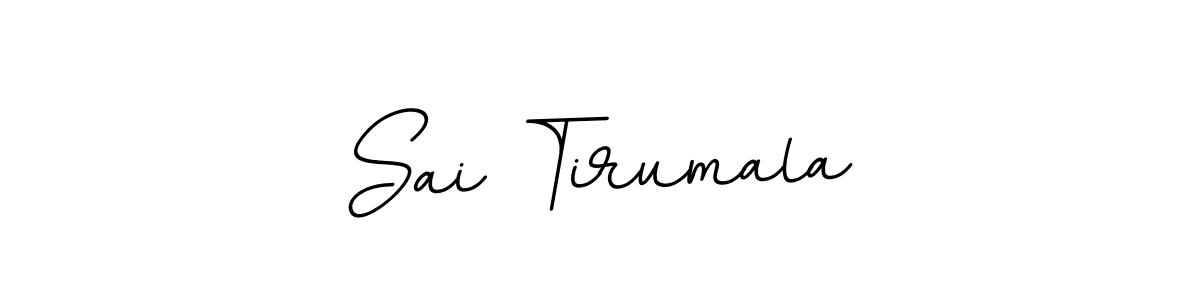 You can use this online signature creator to create a handwritten signature for the name Sai Tirumala. This is the best online autograph maker. Sai Tirumala signature style 11 images and pictures png