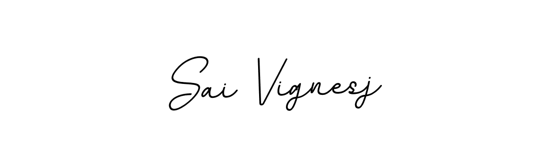 Make a short Sai Vignesj signature style. Manage your documents anywhere anytime using BallpointsItalic-DORy9. Create and add eSignatures, submit forms, share and send files easily. Sai Vignesj signature style 11 images and pictures png