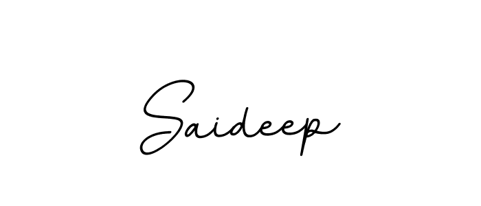 Best and Professional Signature Style for Saideep. BallpointsItalic-DORy9 Best Signature Style Collection. Saideep signature style 11 images and pictures png