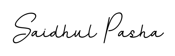 Similarly BallpointsItalic-DORy9 is the best handwritten signature design. Signature creator online. You can use it as an online autograph creator for name Saidhul Pasha. Saidhul Pasha signature style 11 images and pictures png