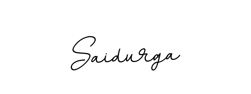 The best way (BallpointsItalic-DORy9) to make a short signature is to pick only two or three words in your name. The name Saidurga include a total of six letters. For converting this name. Saidurga signature style 11 images and pictures png