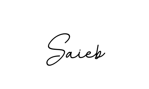 You can use this online signature creator to create a handwritten signature for the name Saieb. This is the best online autograph maker. Saieb signature style 11 images and pictures png