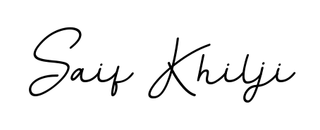 The BallpointsItalic-DORy9 handwriting style adds charm and authenticity to name Saif Khilji. A wonderful choice for personal thank-you notes. Saif Khilji signature style 11 images and pictures png