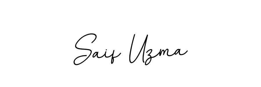 Here are the top 10 professional signature styles for the name Saif Uzma. These are the best autograph styles you can use for your name. Saif Uzma signature style 11 images and pictures png