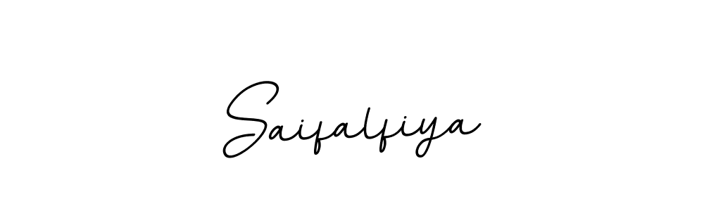 Once you've used our free online signature maker to create your best signature BallpointsItalic-DORy9 style, it's time to enjoy all of the benefits that Saifalfiya name signing documents. Saifalfiya signature style 11 images and pictures png