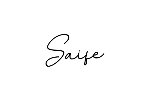 if you are searching for the best signature style for your name Saife. so please give up your signature search. here we have designed multiple signature styles  using BallpointsItalic-DORy9. Saife signature style 11 images and pictures png