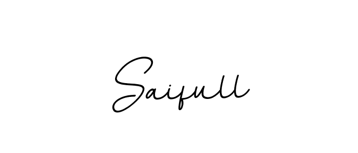 It looks lik you need a new signature style for name Saifull. Design unique handwritten (BallpointsItalic-DORy9) signature with our free signature maker in just a few clicks. Saifull signature style 11 images and pictures png