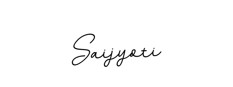 Make a beautiful signature design for name Saijyoti. Use this online signature maker to create a handwritten signature for free. Saijyoti signature style 11 images and pictures png