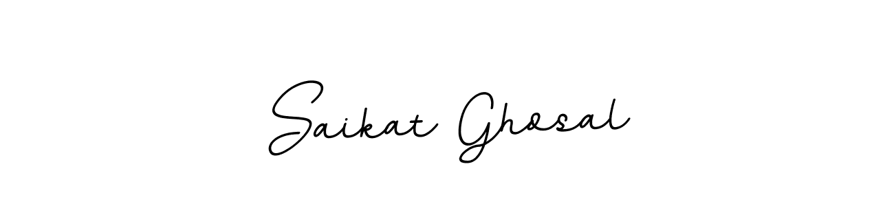 You can use this online signature creator to create a handwritten signature for the name Saikat Ghosal. This is the best online autograph maker. Saikat Ghosal signature style 11 images and pictures png