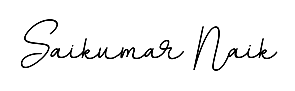 Also we have Saikumar Naik name is the best signature style. Create professional handwritten signature collection using BallpointsItalic-DORy9 autograph style. Saikumar Naik signature style 11 images and pictures png
