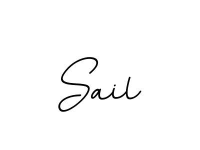 How to Draw Sail signature style? BallpointsItalic-DORy9 is a latest design signature styles for name Sail. Sail signature style 11 images and pictures png