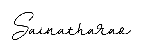 Get inspired by this graceful BallpointsItalic-DORy9 signature style for name Sainatharao. Smooth loops and balanced proportions for everyday use. Sainatharao signature style 11 images and pictures png