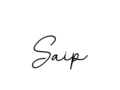 BallpointsItalic-DORy9 is a professional signature style that is perfect for those who want to add a touch of class to their signature. It is also a great choice for those who want to make their signature more unique. Get Saip name to fancy signature for free. Saip signature style 11 images and pictures png