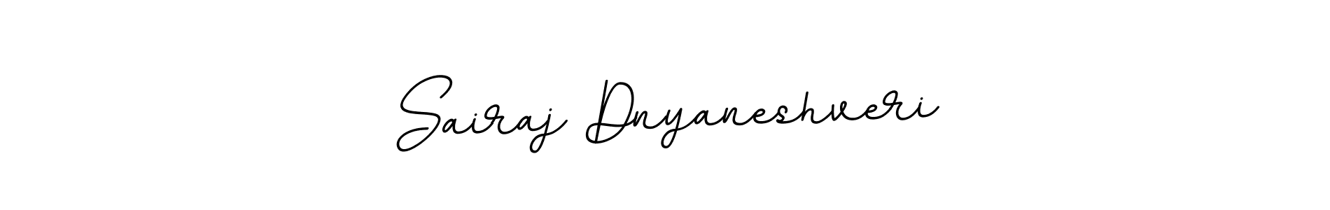 Make a short Sairaj Dnyaneshveri signature style. Manage your documents anywhere anytime using BallpointsItalic-DORy9. Create and add eSignatures, submit forms, share and send files easily. Sairaj Dnyaneshveri signature style 11 images and pictures png