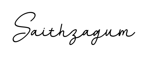 Similarly BallpointsItalic-DORy9 is the best handwritten signature design. Signature creator online. You can use it as an online autograph creator for name Saithzagum. Saithzagum signature style 11 images and pictures png