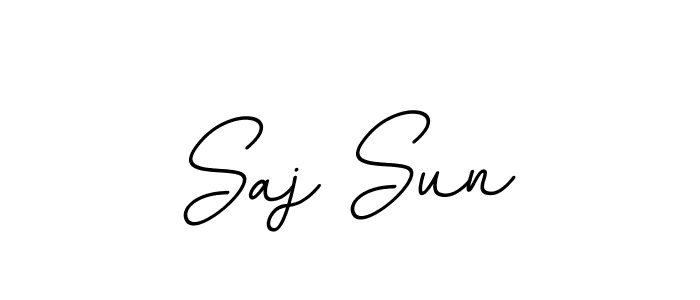 Make a short Saj Sun signature style. Manage your documents anywhere anytime using BallpointsItalic-DORy9. Create and add eSignatures, submit forms, share and send files easily. Saj Sun signature style 11 images and pictures png