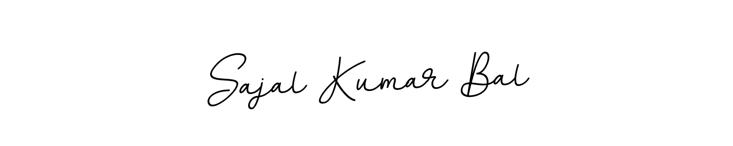 Check out images of Autograph of Sajal Kumar Bal name. Actor Sajal Kumar Bal Signature Style. BallpointsItalic-DORy9 is a professional sign style online. Sajal Kumar Bal signature style 11 images and pictures png