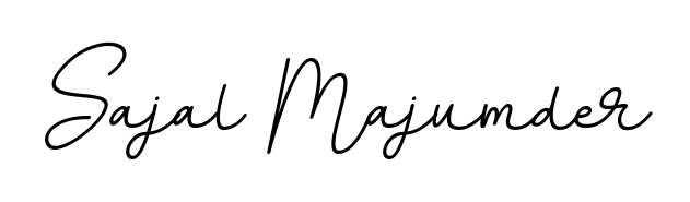 Similarly BallpointsItalic-DORy9 is the best handwritten signature design. Signature creator online. You can use it as an online autograph creator for name Sajal Majumder. Sajal Majumder signature style 11 images and pictures png