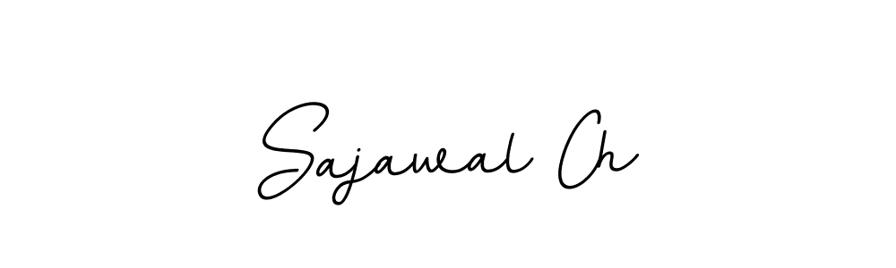 Make a beautiful signature design for name Sajawal Ch. Use this online signature maker to create a handwritten signature for free. Sajawal Ch signature style 11 images and pictures png