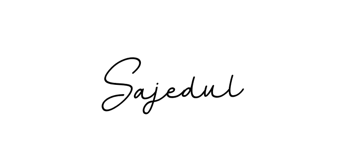 BallpointsItalic-DORy9 is a professional signature style that is perfect for those who want to add a touch of class to their signature. It is also a great choice for those who want to make their signature more unique. Get Sajedul name to fancy signature for free. Sajedul signature style 11 images and pictures png