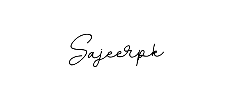 Also You can easily find your signature by using the search form. We will create Sajeerpk name handwritten signature images for you free of cost using BallpointsItalic-DORy9 sign style. Sajeerpk signature style 11 images and pictures png