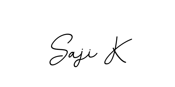 Make a beautiful signature design for name Saji K. Use this online signature maker to create a handwritten signature for free. Saji K signature style 11 images and pictures png