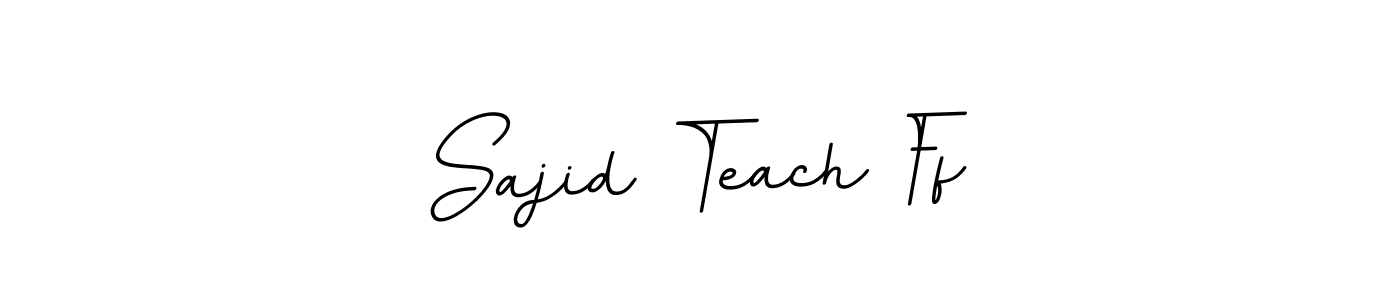 Best and Professional Signature Style for Sajid Teach Ff. BallpointsItalic-DORy9 Best Signature Style Collection. Sajid Teach Ff signature style 11 images and pictures png