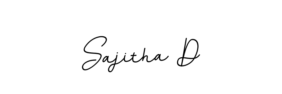 Here are the top 10 professional signature styles for the name Sajitha D. These are the best autograph styles you can use for your name. Sajitha D signature style 11 images and pictures png