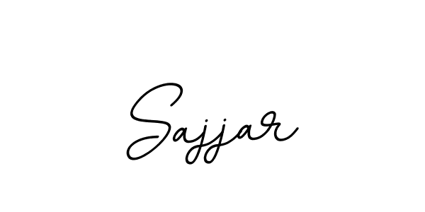 if you are searching for the best signature style for your name Sajjar. so please give up your signature search. here we have designed multiple signature styles  using BallpointsItalic-DORy9. Sajjar signature style 11 images and pictures png