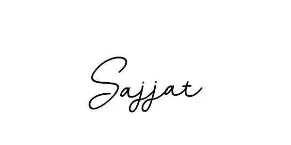 Similarly BallpointsItalic-DORy9 is the best handwritten signature design. Signature creator online .You can use it as an online autograph creator for name Sajjat. Sajjat signature style 11 images and pictures png