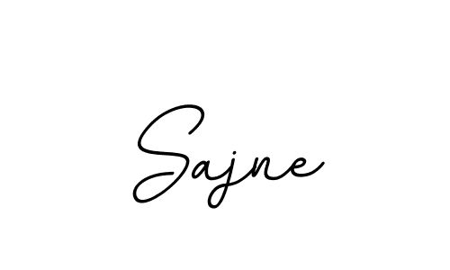 Check out images of Autograph of Sajne name. Actor Sajne Signature Style. BallpointsItalic-DORy9 is a professional sign style online. Sajne signature style 11 images and pictures png