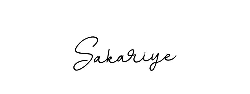 if you are searching for the best signature style for your name Sakariye. so please give up your signature search. here we have designed multiple signature styles  using BallpointsItalic-DORy9. Sakariye signature style 11 images and pictures png