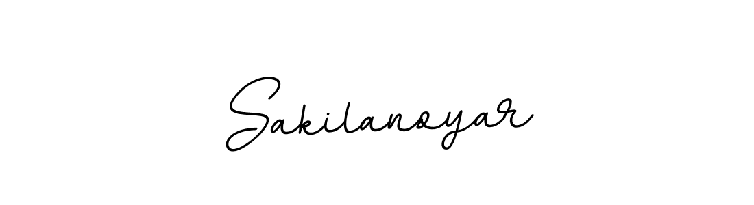 How to Draw Sakilanoyar signature style? BallpointsItalic-DORy9 is a latest design signature styles for name Sakilanoyar. Sakilanoyar signature style 11 images and pictures png