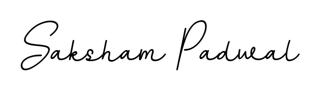 Saksham Padwal stylish signature style. Best Handwritten Sign (BallpointsItalic-DORy9) for my name. Handwritten Signature Collection Ideas for my name Saksham Padwal. Saksham Padwal signature style 11 images and pictures png