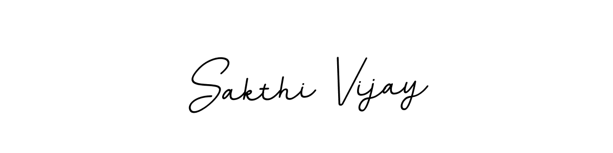Similarly BallpointsItalic-DORy9 is the best handwritten signature design. Signature creator online .You can use it as an online autograph creator for name Sakthi Vijay. Sakthi Vijay signature style 11 images and pictures png