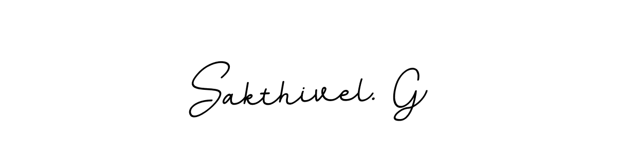 Here are the top 10 professional signature styles for the name Sakthivel. G. These are the best autograph styles you can use for your name. Sakthivel. G signature style 11 images and pictures png