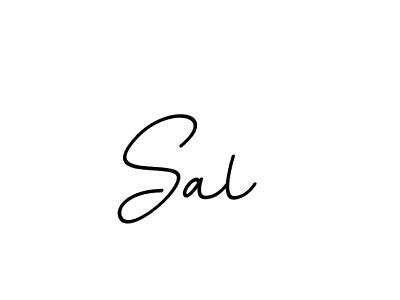 Best and Professional Signature Style for Sal . BallpointsItalic-DORy9 Best Signature Style Collection. Sal  signature style 11 images and pictures png