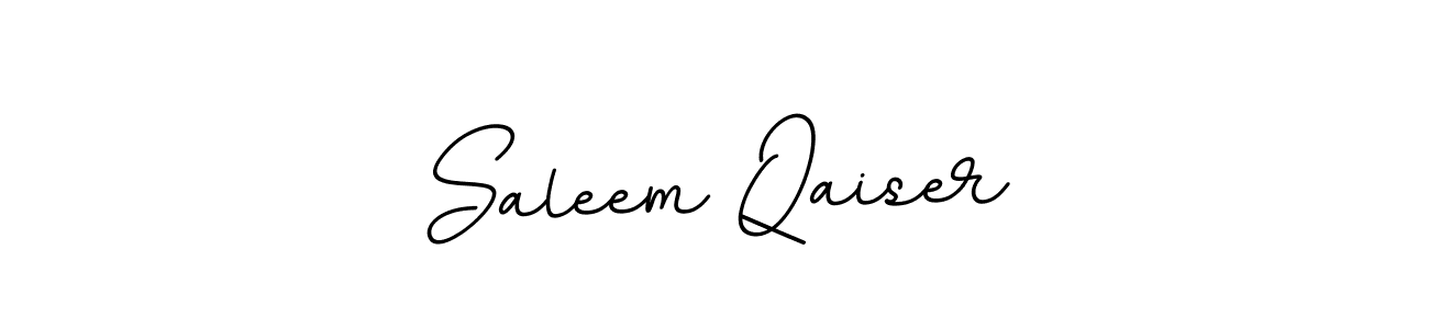 Here are the top 10 professional signature styles for the name Saleem Qaiser. These are the best autograph styles you can use for your name. Saleem Qaiser signature style 11 images and pictures png